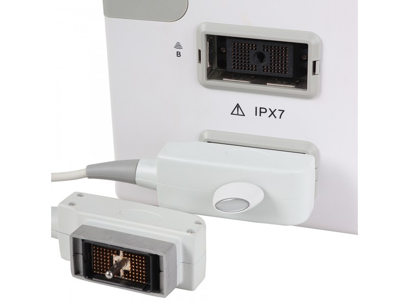 УЗИ сканер Med-Mos CMS600B3