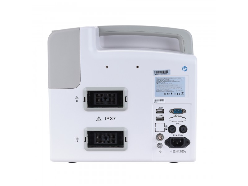 УЗИ сканер Med-Mos CMS600B3