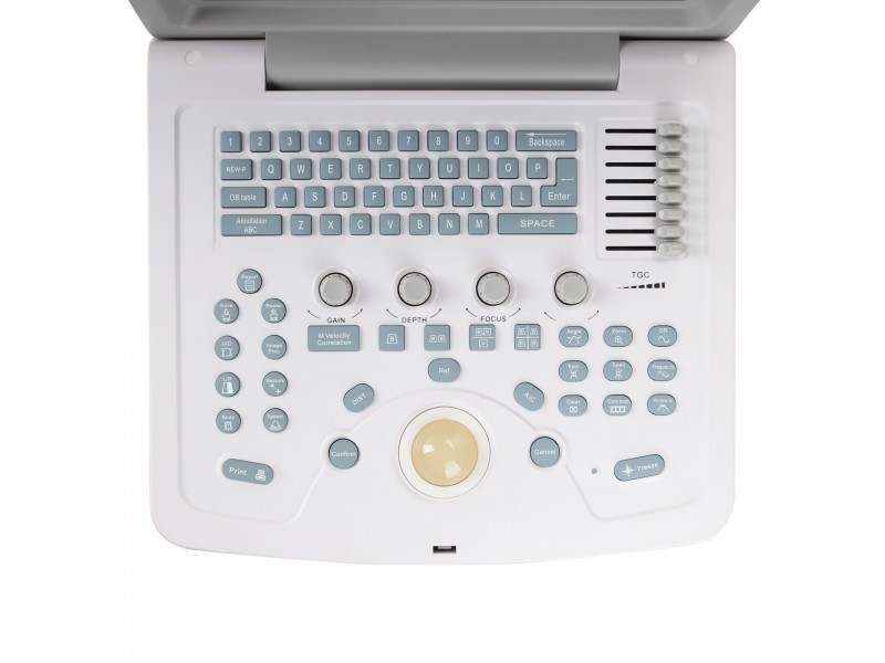 УЗИ сканер Med-Mos CMS600B3