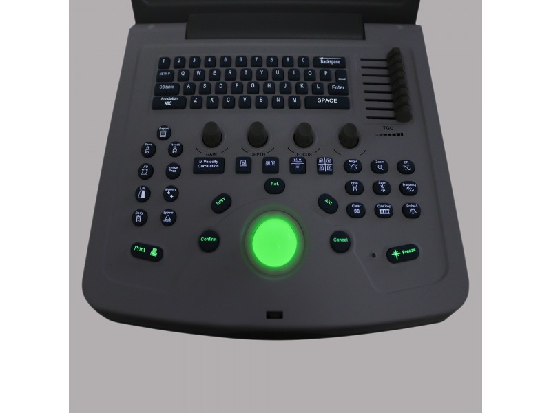 УЗИ сканер Med-Mos CMS600B3