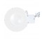 Лампа бестеневая с РУ (лампа-лупа) Med-Mos 9001LED (9001LED)