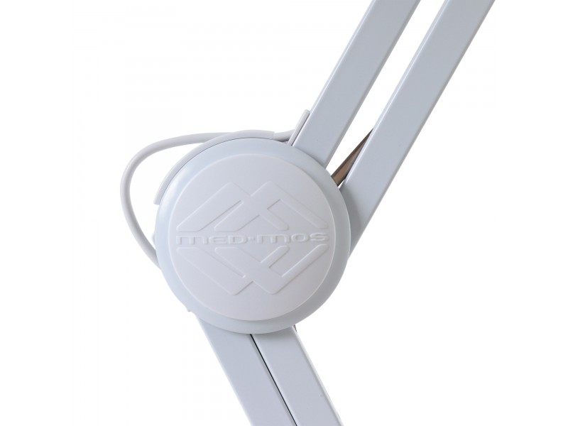 Лампа бестеневая с РУ (лампа-лупа) Med-Mos 9001LED (9001LED)