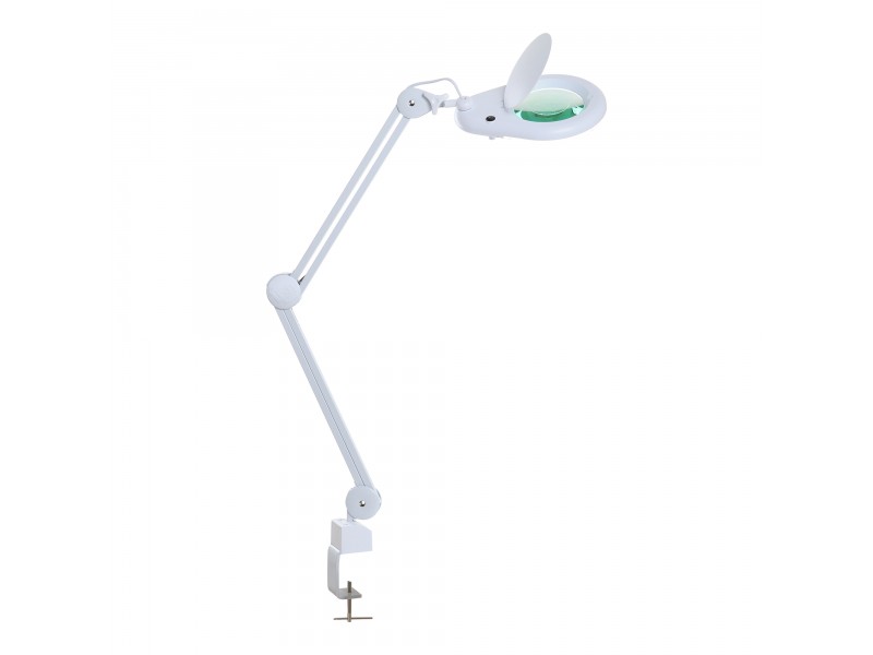 Лампа бестеневая с РУ (лампа-лупа) Med-Mos 9005LED (9005LED)