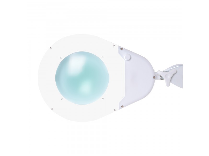 Лампа бестеневая с РУ (лампа-лупа) Med-Mos 9005LED (9005LED)