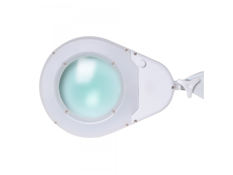 Лампа бестеневая с РУ (лампа-лупа) Med-Mos 9005LED (9005LED)