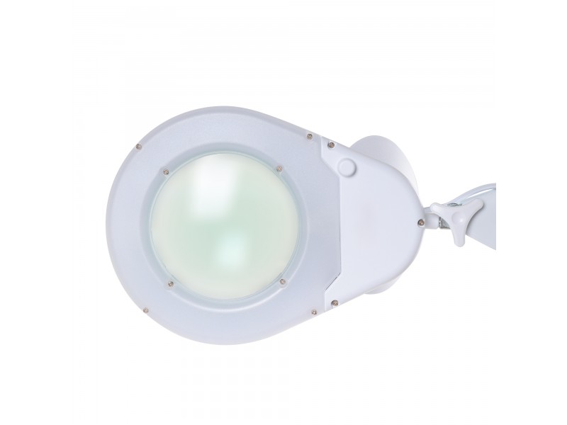 Лампа бестеневая с РУ (лампа-лупа) Med-Mos 9005LED (9005LED)