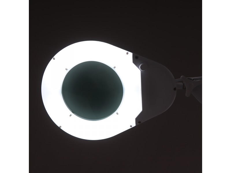 Лампа бестеневая с РУ (лампа-лупа) Med-Mos 9005LED (9005LED)