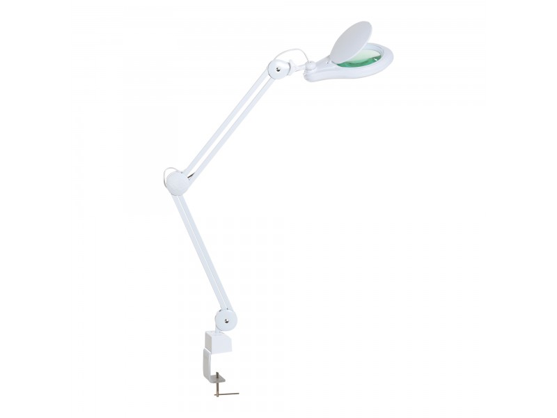 Лампа бестеневая с РУ (лампа-лупа) Med-Mos 9003LED (9003LED-D)