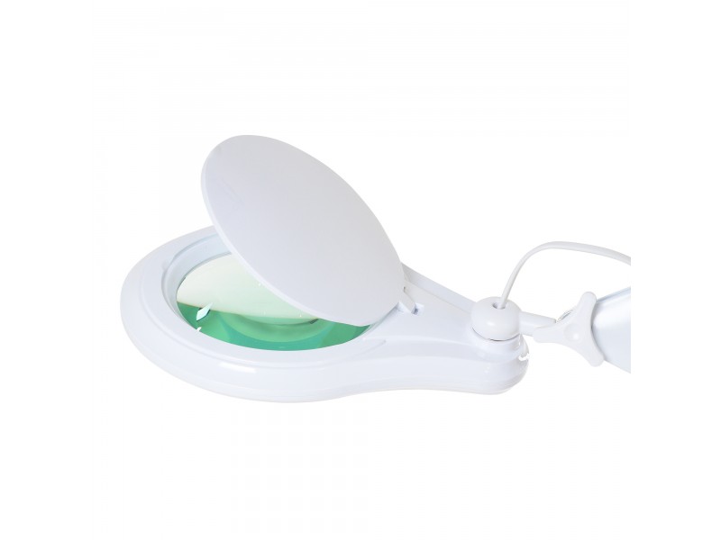 Лампа бестеневая с РУ (лампа-лупа) Med-Mos 9003LED (9003LED-D)