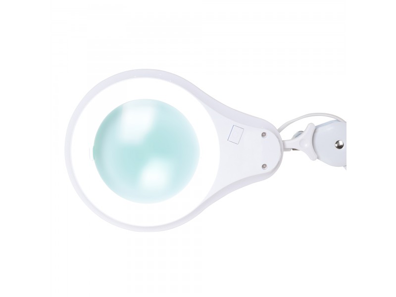 Лампа бестеневая с РУ (лампа-лупа) Med-Mos 9003LED (9003LED-D)