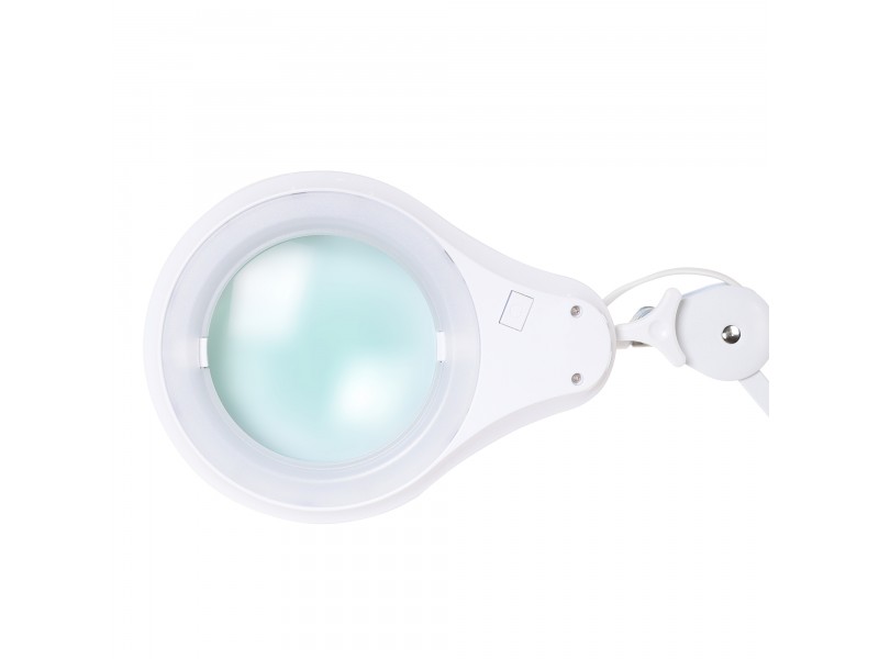 Лампа бестеневая с РУ (лампа-лупа) Med-Mos 9003LED (9003LED-D)