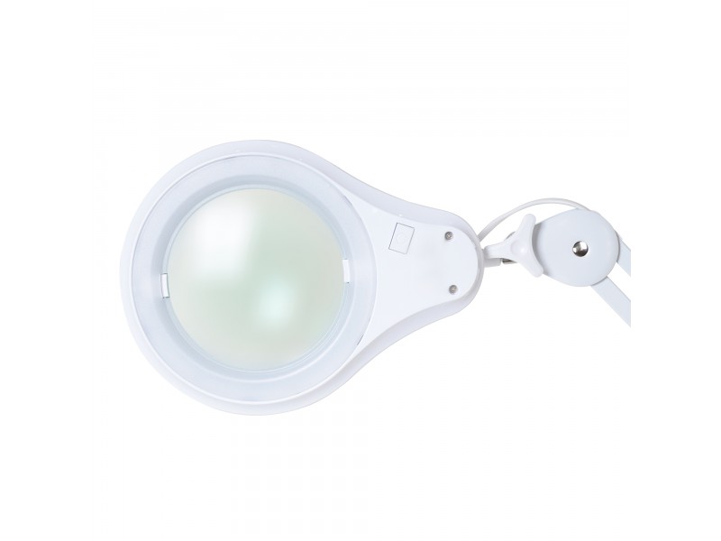 Лампа бестеневая с РУ (лампа-лупа) Med-Mos 9003LED (9003LED-D)
