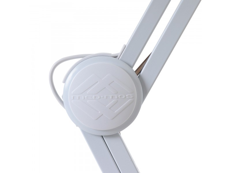 Лампа бестеневая с РУ (лампа-лупа) Med-Mos 9002LED (9008LED-D-189)