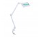 Лампа бестеневая с РУ (лампа-лупа) Med-Mos 9002LED (9002LED-D)