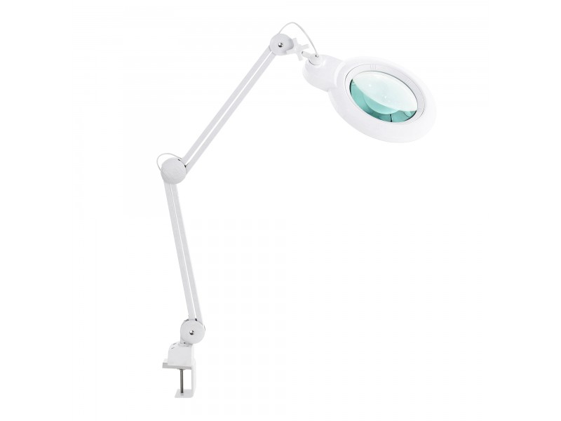 Лампа бестеневая с РУ (лампа-лупа) Med-Mos 9006LED (9006LED-D-178)