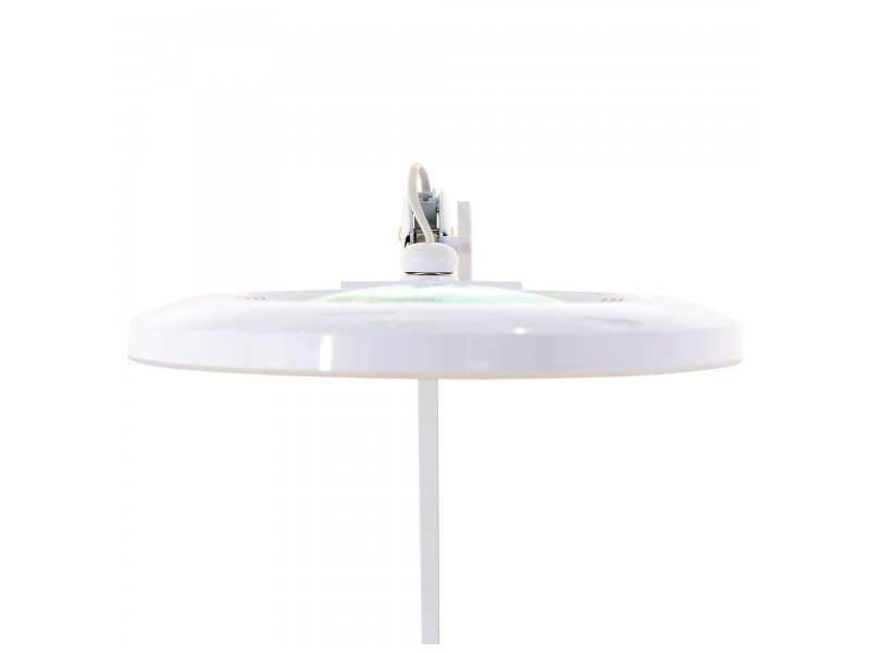 Лампа бестеневая с РУ (лампа-лупа) Med-Mos 9006LED (9006LED-D-178)