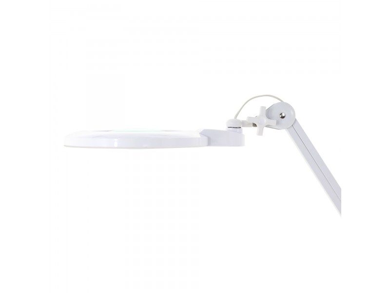 Лампа бестеневая с РУ (лампа-лупа) Med-Mos 9006LED (9006LED-D-178)