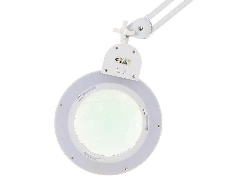 Лампа бестеневая с РУ (лампа-лупа) Med-Mos 9006LED (9006LED-D-178)