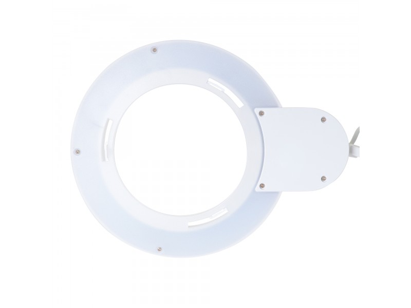 Лампа бестеневая с РУ (лампа-лупа) Med-Mos 9006LED (9006LED-D-150)