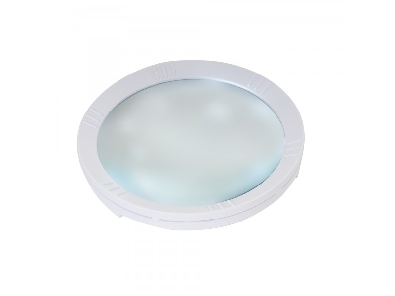 Лампа бестеневая с РУ (лампа-лупа) Med-Mos 9006LED (9006LED-D-150)