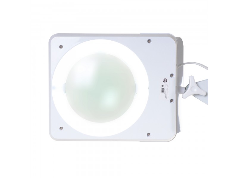 Лампа бестеневая с РУ (лампа-лупа) Med-Mos 9002LED (9008LED-D-127)