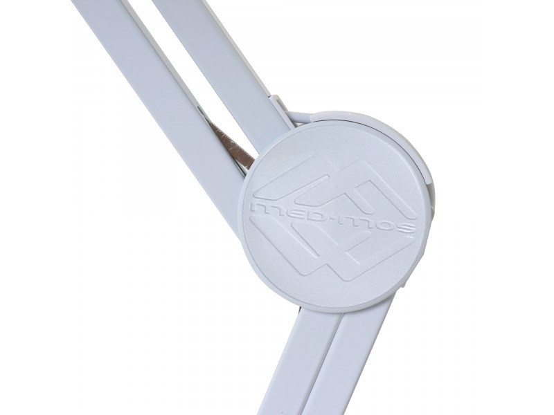 Лампа бестеневая с РУ (лампа-лупа) Med-Mos 9006LED (9006LED-D-127)