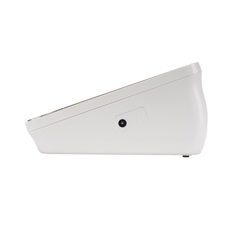 Тонометр плечевой автоматический Med-Mos PG-800B12