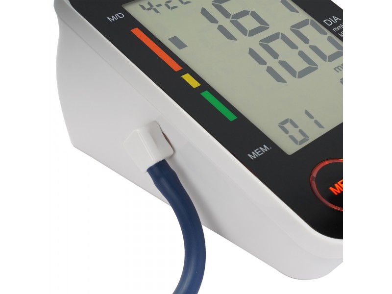 Тонометр плечевой автоматический Med-Mos PG-800B12