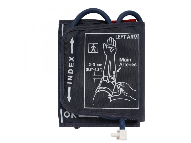 Тонометр плечевой автоматический Med-Mos PG-800B12