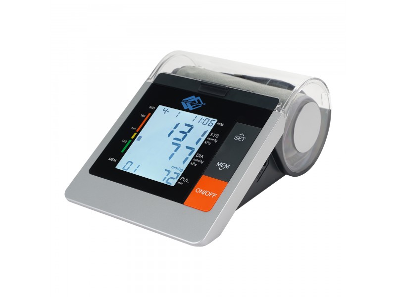 Тонометр плечевой автоматический Med-Mos PG-800B10