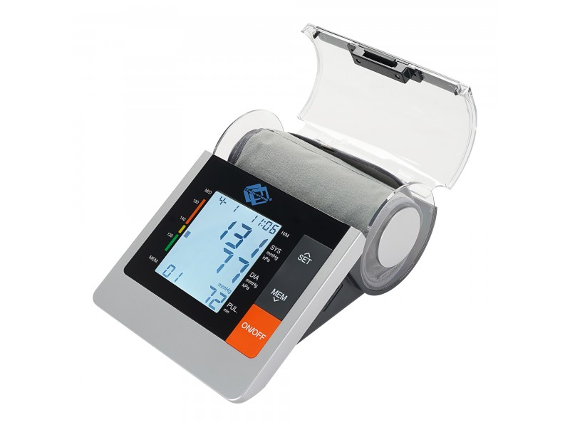 Тонометр плечевой автоматический Med-Mos PG-800B10