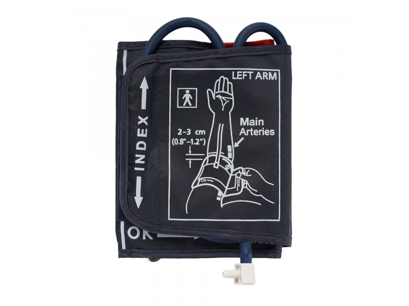 Тонометр плечевой автоматический (с голосовым выходом) Med-Mos PG-800B31