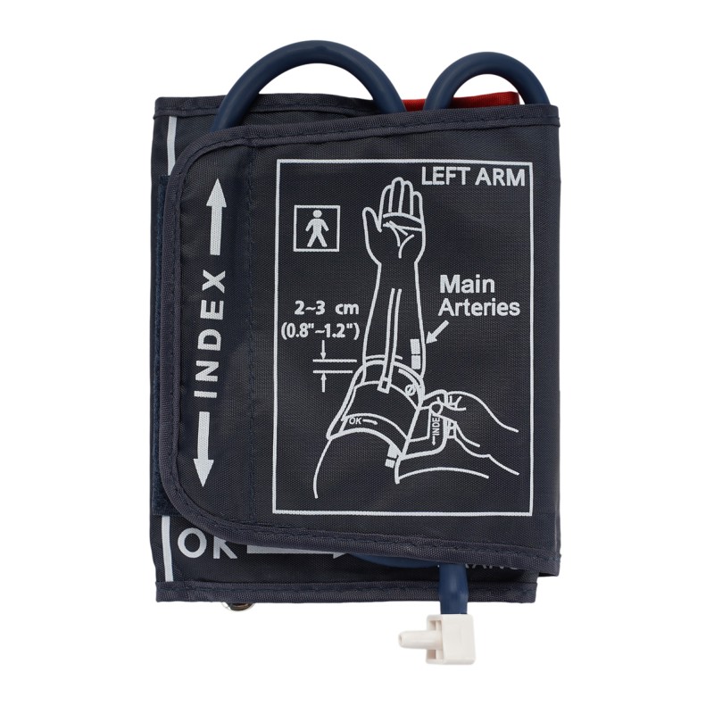 Тонометр плечевой автоматический (с голосовым выходом) Med-Mos PG-800B31