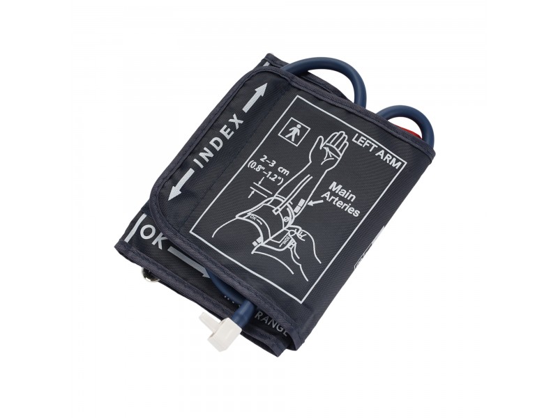 Тонометр плечевой автоматический (с голосовым выходом) Med-Mos PG-800B31