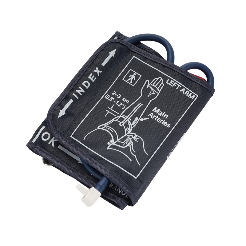 Тонометр плечевой автоматический (с голосовым выходом) Med-Mos PG-800B31