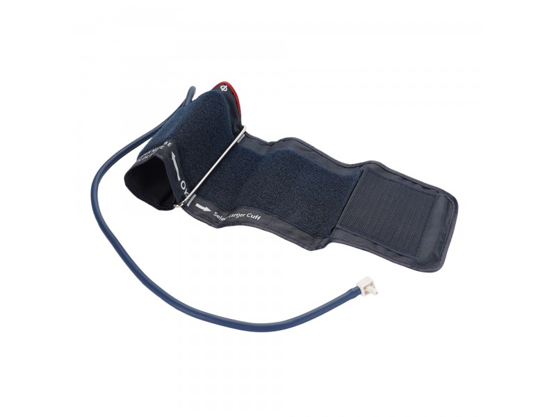 Тонометр плечевой автоматический (с голосовым выходом) Med-Mos PG-800B31