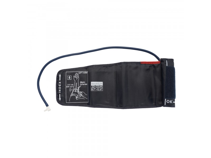 Тонометр плечевой автоматический (с голосовым выходом) Med-Mos PG-800B31