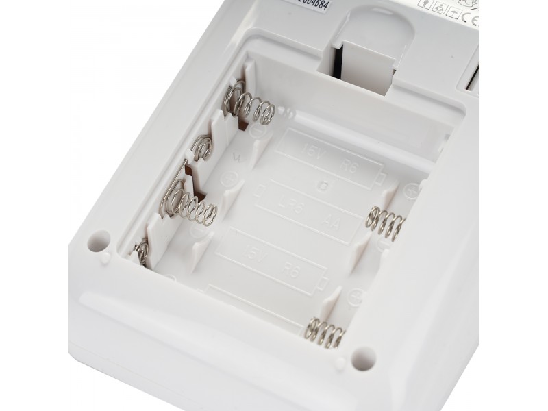 Тонометр плечевой автоматический (с голосовым выходом) Med-Mos PG-800B31