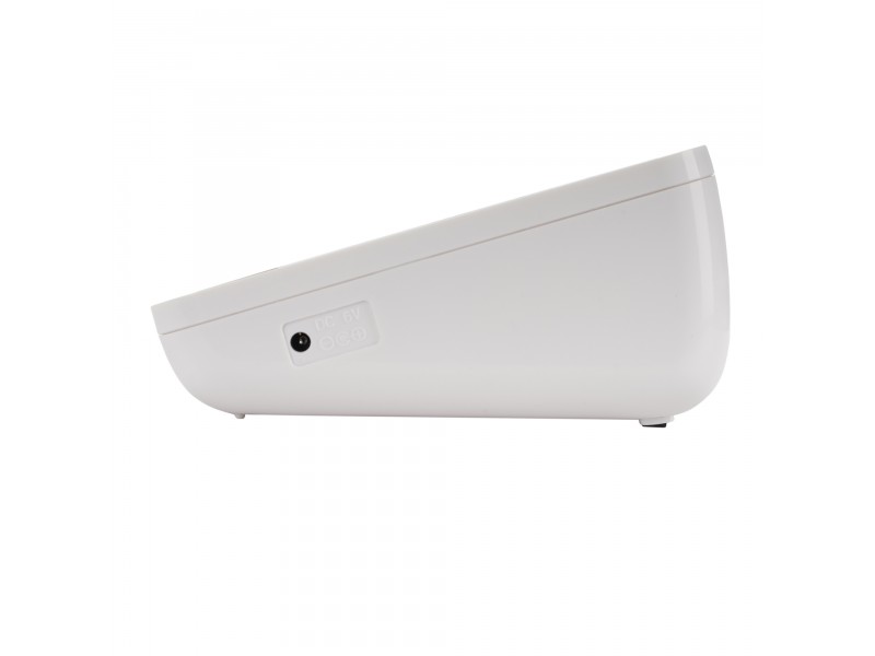 Тонометр плечевой автоматический (с голосовым выходом) Med-Mos PG-800B31