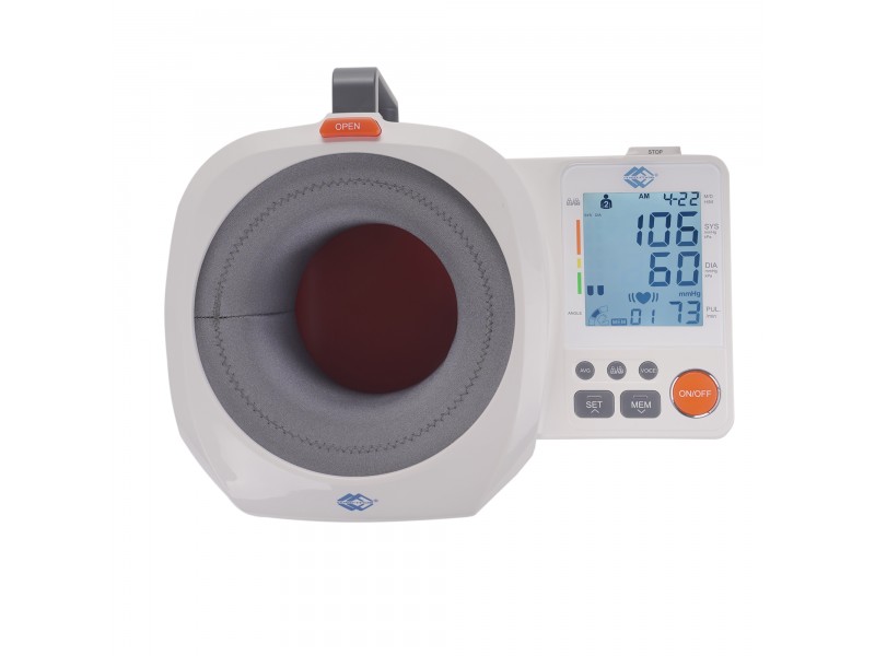 Тонометр стационарный автоматический Med-Mos PG-800B69