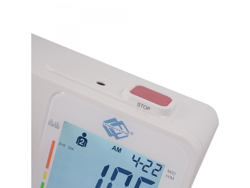Тонометр стационарный автоматический Med-Mos PG-800B69