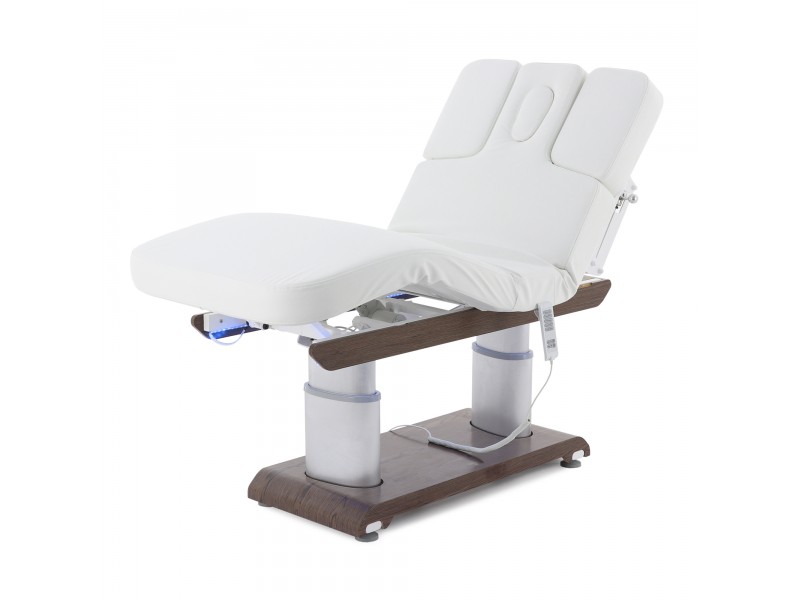 Кресло косметологическое (электрическое) Med-Mos ММКМ-2 КО-159Д-00