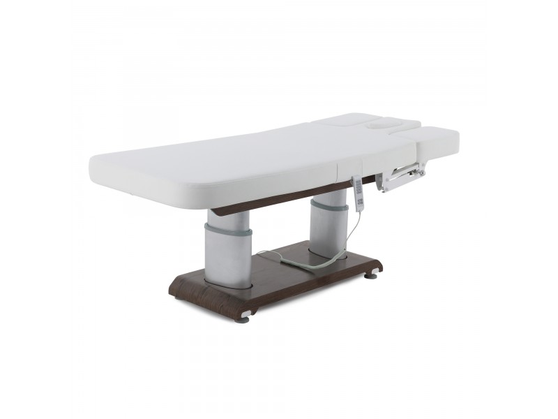 Кресло косметологическое (электрическое) Med-Mos ММКМ-2 КО-159Д-00