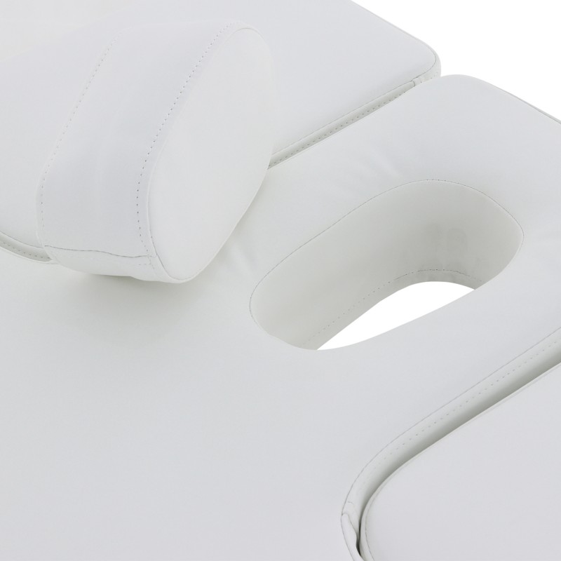 Кресло косметологическое (электрическое) Med-Mos ММКМ-2 КО-159Д-00