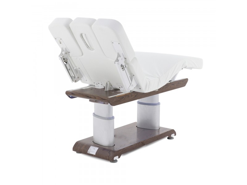 Кресло косметологическое (электрическое) Med-Mos ММКМ-2 КО-159Д-00