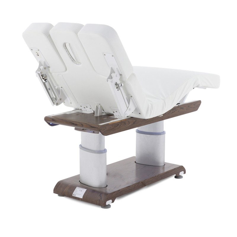 Кресло косметологическое (электрическое) Med-Mos ММКМ-2 КО-159Д-00