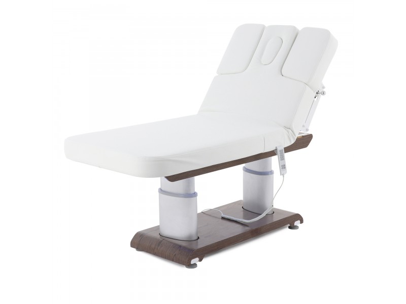 Кресло косметологическое (электрическое) Med-Mos ММКМ-2 КО-159Д-00