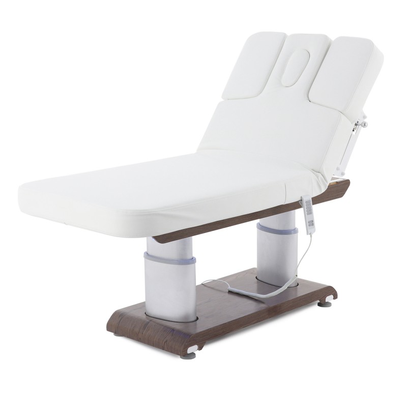 Кресло косметологическое (электрическое) Med-Mos ММКМ-2 КО-159Д-00