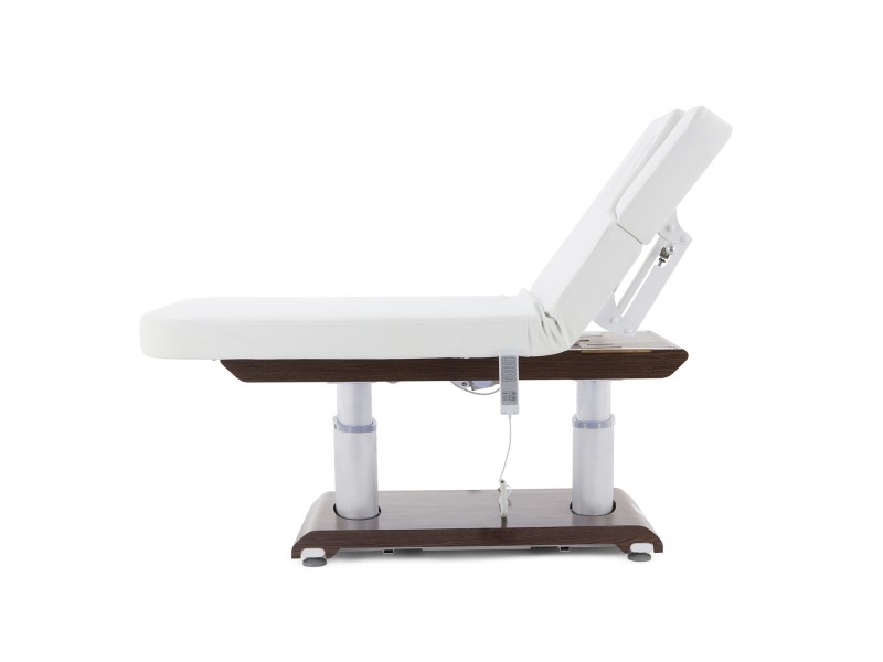 Кресло косметологическое (электрическое) Med-Mos ММКМ-2 КО-159Д-00