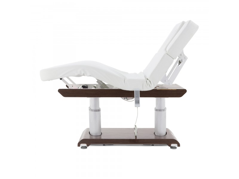 Кресло косметологическое (электрическое) Med-Mos ММКМ-2 КО-159Д-00